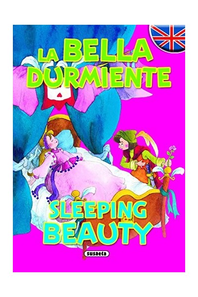 Cuentos Bilingües: La Bella Durmiente / Sleeping Beauty